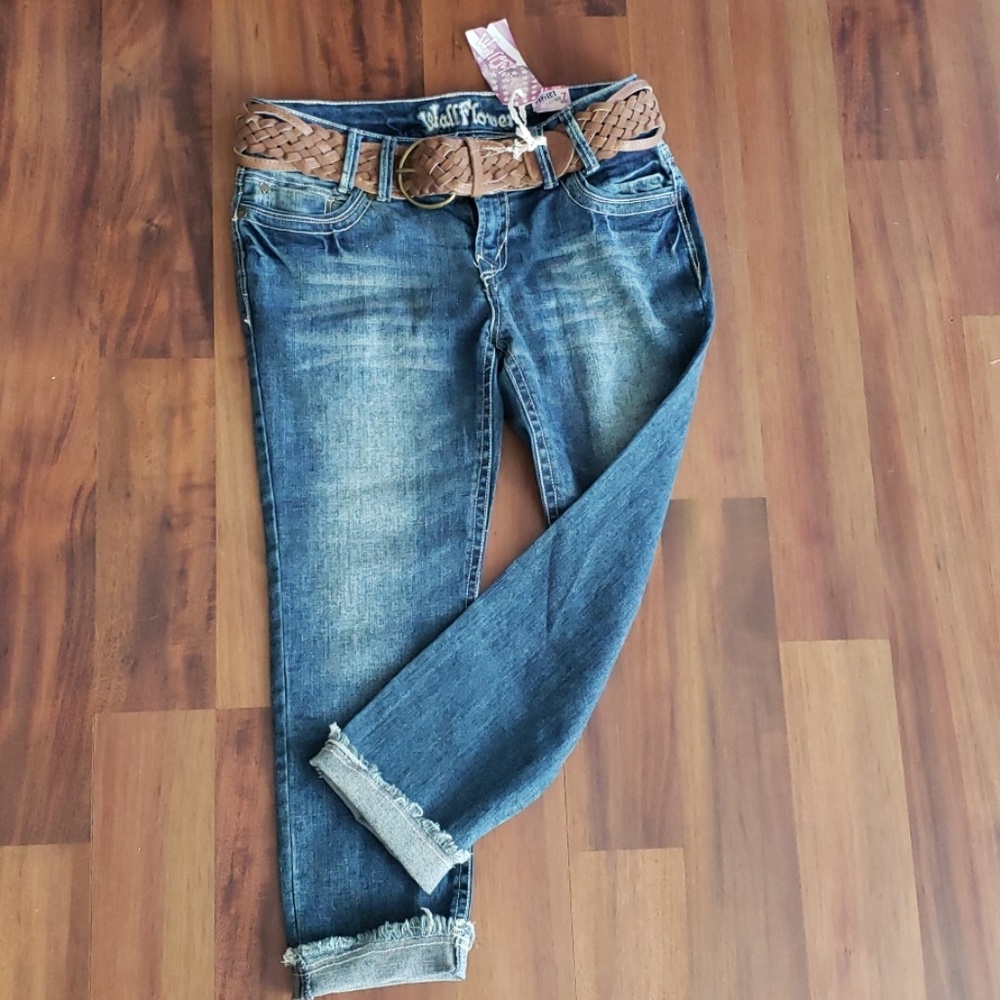 Junior's Capris